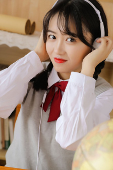 黄溢豪